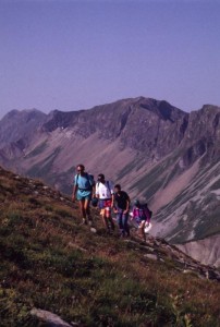 Savoie 1994